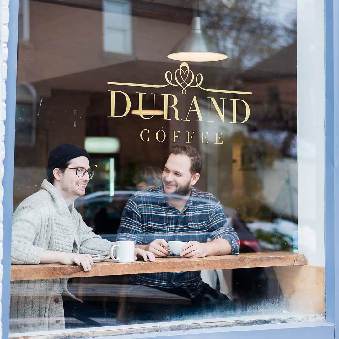 Durand Coffee